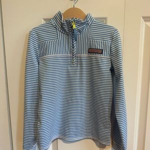 Vineyard Vines. 1/4 Zip Pull Over